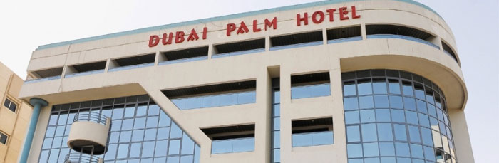 Palm hotel dubai small